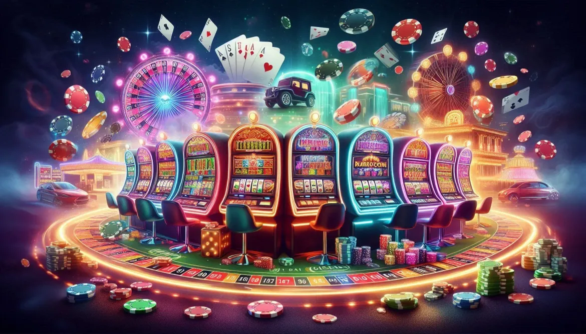 La Fiesta Casino